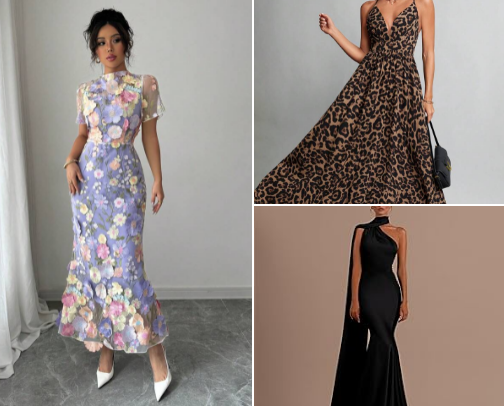 ✨The Best of SHEIN✨                             Looking for the hottest styles at affordable prices? We've handpicked the best of SHEIN just for you! cover photo collage