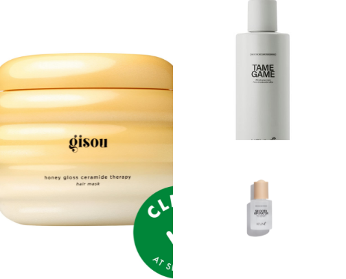 the best hair care products cover photo collage