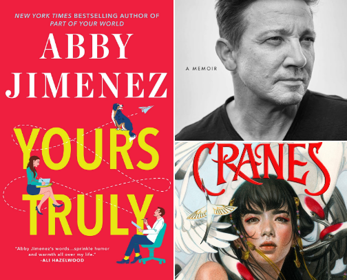 My favorite BOOKS ever cover photo collage