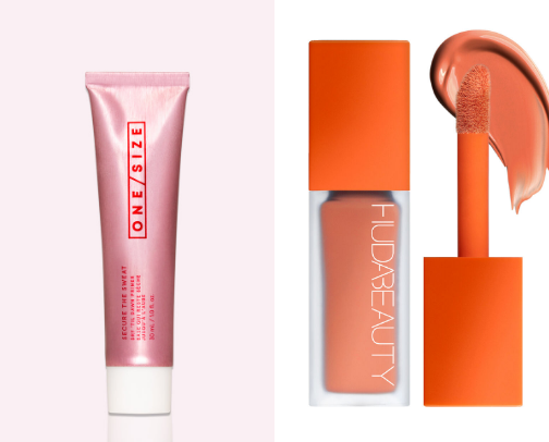 Special Event Makeup Essentials! cover photo collage