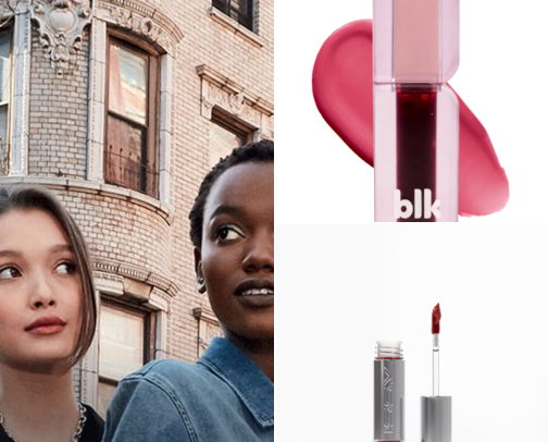 My everyday makeup picks💄 cover photo collage