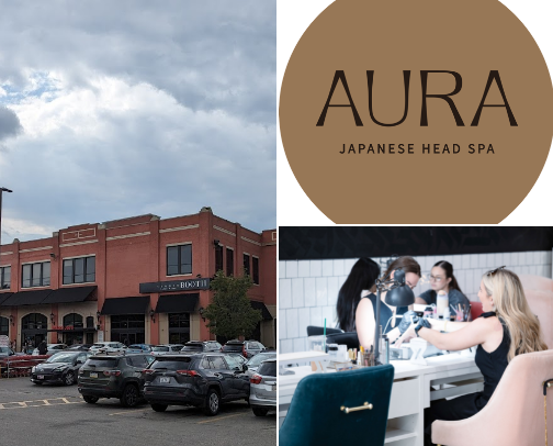 Pittsburgh Beauty Services cover photo collage