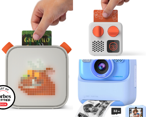HOLIDAY GIFTS FOR KIDS 0-6 🎁🧸 cover photo collage