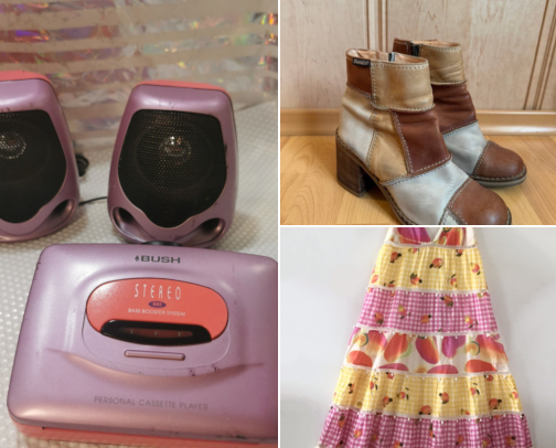 ebay wishlist cover photo collage