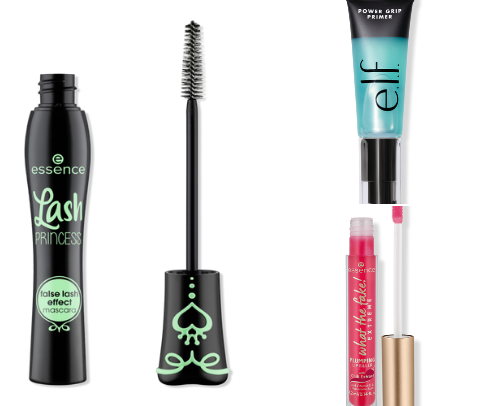 Beauty products so good I want to be buried with them 🪦 cover photo collage