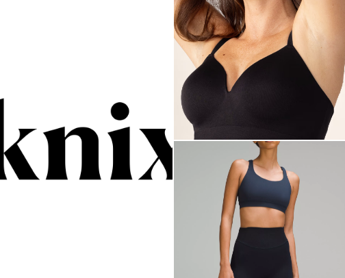 Workout clothing essentials for plus size QUEENS cover photo collage