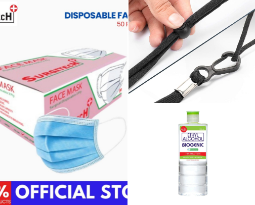 Mixssentials cover photo collage