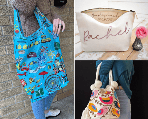 Bags & Purses cover photo collage