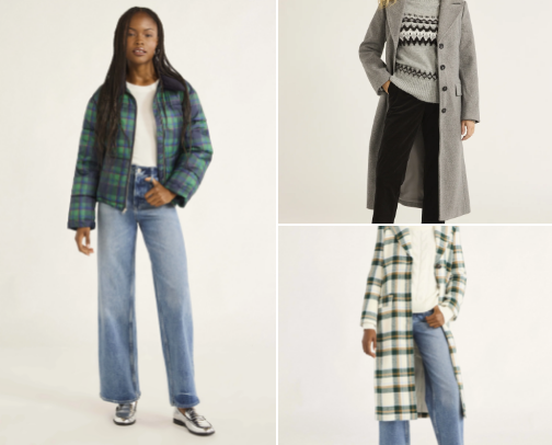 Dream Wardrobe Going Strong cover photo collage