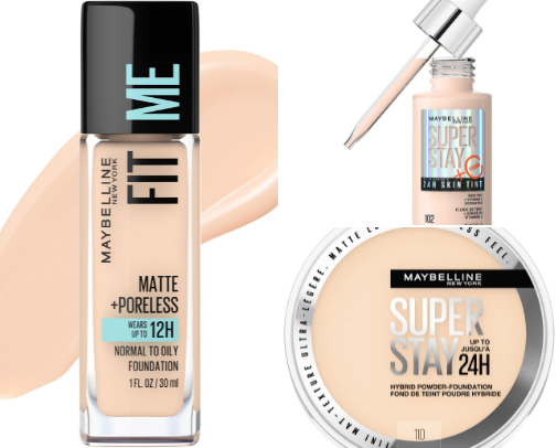 Beauty Must have Product's♥️ cover photo collage