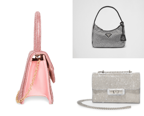 bags👛 cover photo collage