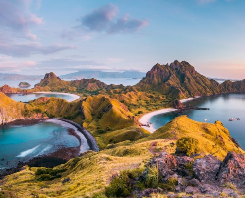 Travel and Tours cover photo collage