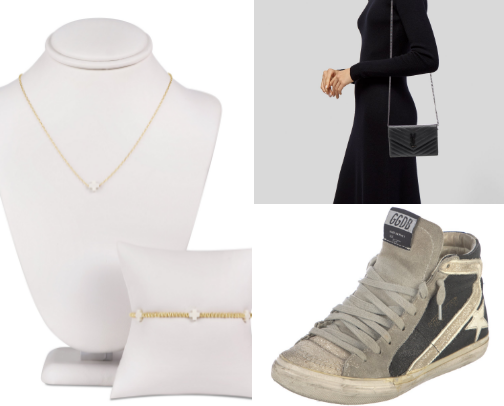 My Grad Gift Wishlist! cover photo collage