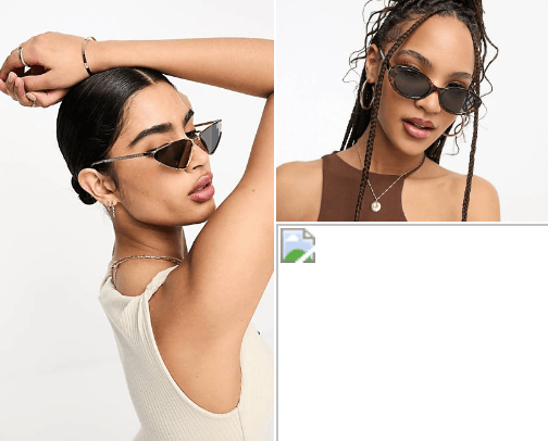 sunglasses 🕶 cover photo collage