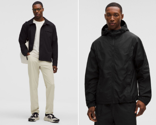 Minimal Men’s Style Essentials (Budget Edition) cover photo collage