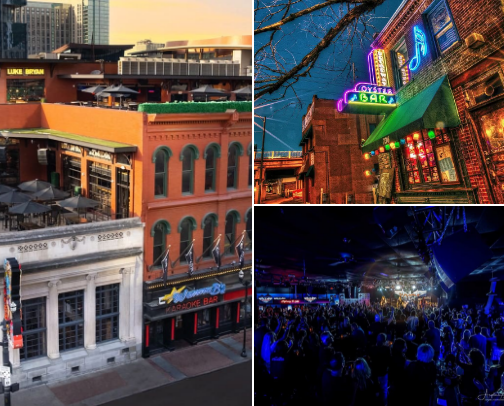 Cool places to visit!📍 cover photo collage