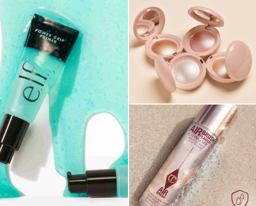 Makeup For You 🌺SPRING🌺 cover photo collage