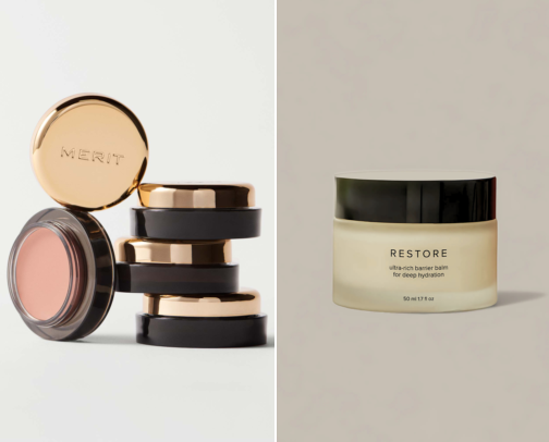 Soft Summer Colour Analysis Master List: Cool & Muted Beauty Essentials cover photo collage