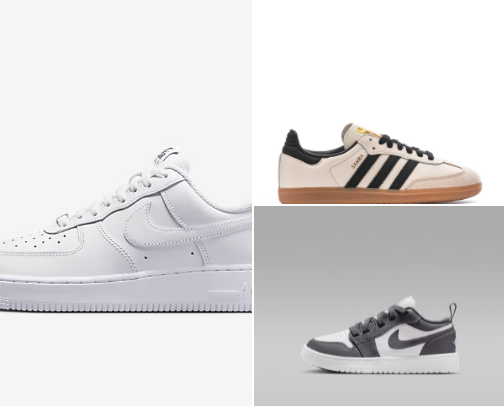 Walk you ramp with style and comfort cover photo collage