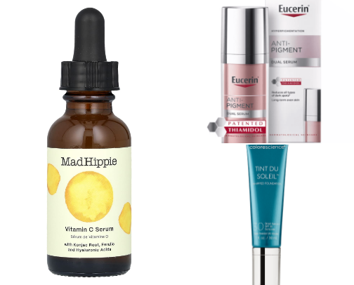 Skincare that will not disappoint you cover photo collage