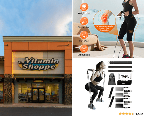 health is wealth cover photo collage