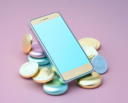 Wealth cover photo collage