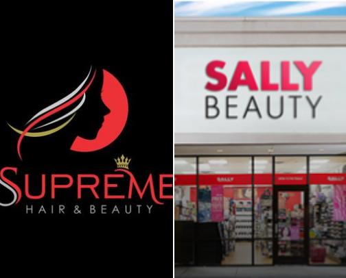 Supreme Beauty Supply cover photo collage