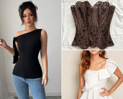 Best SHEIN articles cover photo collage