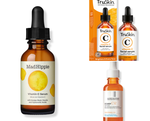 15 Best Vitamin C Serums at Ulta (2026) cover photo collage