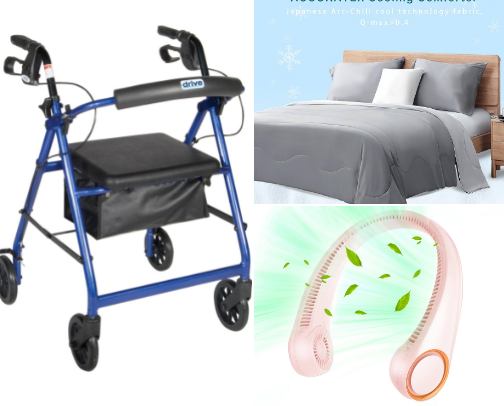 Chronic-Illness must haves cover photo collage