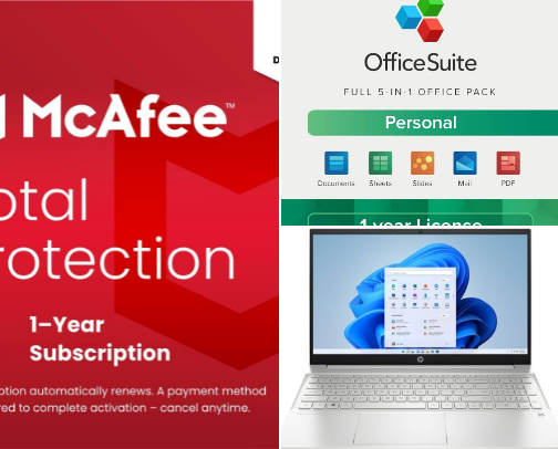 My personal selection: business tools that make my day-to-day life easier cover photo collage