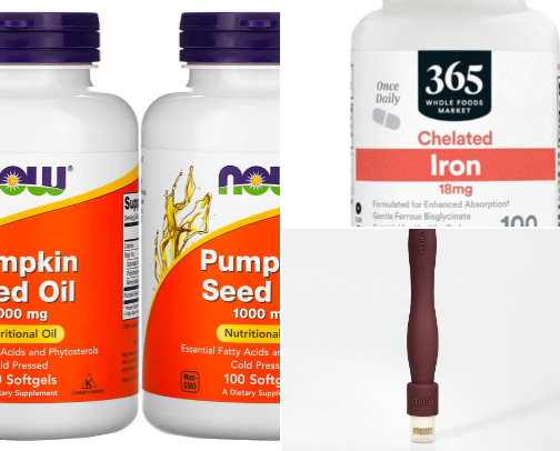 Hair Growth Favorites for Fine, Low-Density Hair | Scalp Care Routine & Hair Wellness Essentials cover photo collage