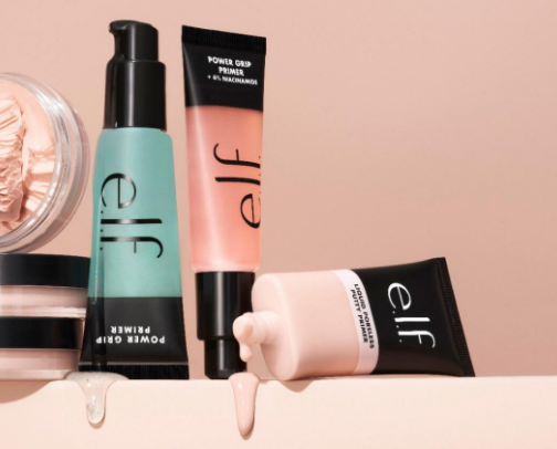 Want your makeup to stay in place all day? This is the one!!🤭💄 cover photo collage
