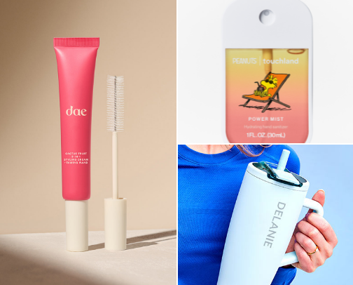 what’s in my work bag! 9-5 essentials for hot girls cover photo collage