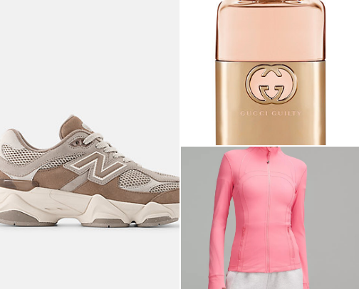 Gifts for Her 🧚🏼 cover photo collage