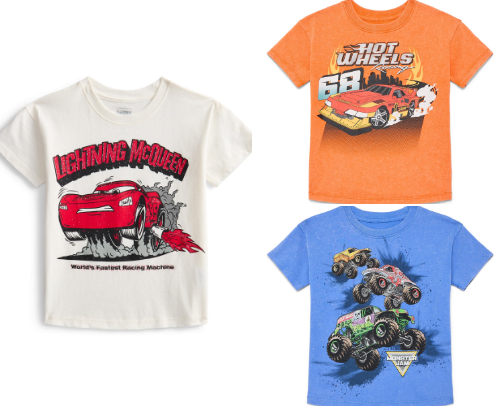 Kids Clothing cover photo collage