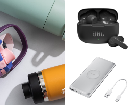 The Must-Have Essential cover photo collage