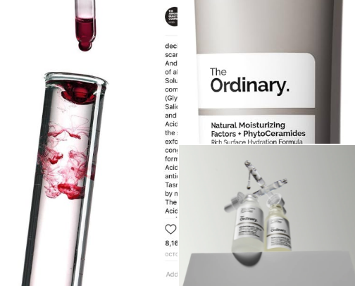 Ordinary 🤞 cover photo collage