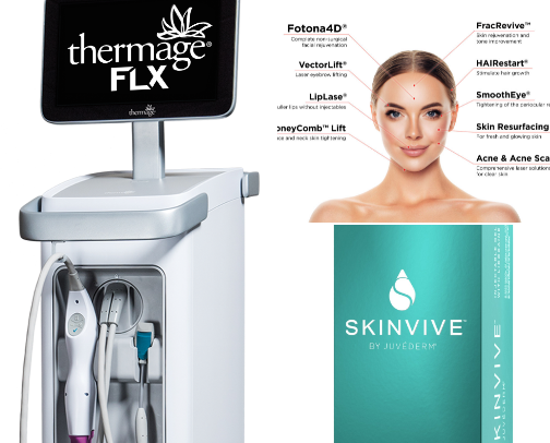 Aesthetic Treatments I’ve Personally Had cover photo collage