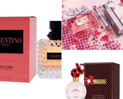 Best Picks for Smelling Great: Products That Always Get Compliments 👏🌼 cover photo collage