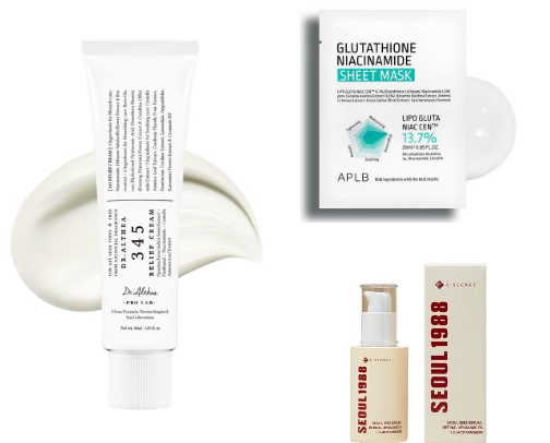 Back to school Up to 50% OFF BESTSELLERS - YesStyle Rewards Code: PREMIUM10 cover photo collage