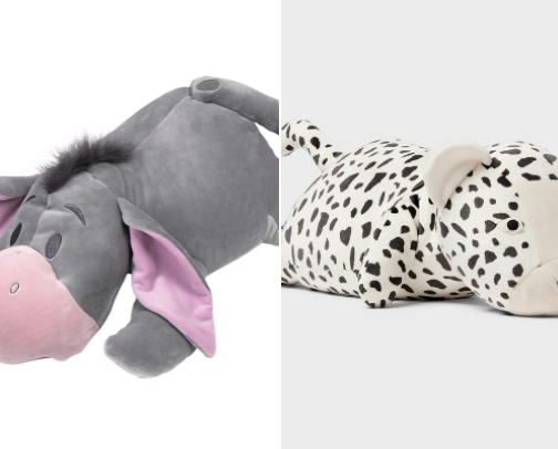 Cozy Stuffed Animals That Make The Perfect Gifts 🧸💛 cover photo collage