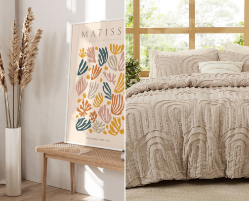 HAVE-TO-HAVE IN MY HOME cover photo collage