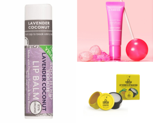 Big lip girly fav's 😘 (everything lippies) cover photo collage