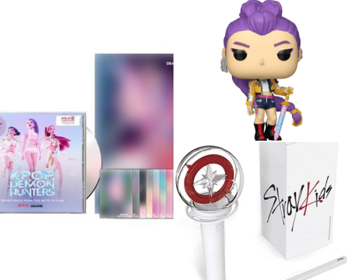 𝙺-𝙿𝚘𝚙 𝙳𝚎𝚖𝚘𝚗 𝙷𝚞𝚗𝚝𝚎𝚛𝚜 💜 cover photo collage