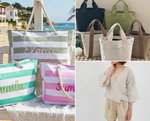 PreLove cover photo collage