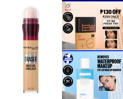 Best Self Love for Make Up Lovers In Every Women cover photo collage