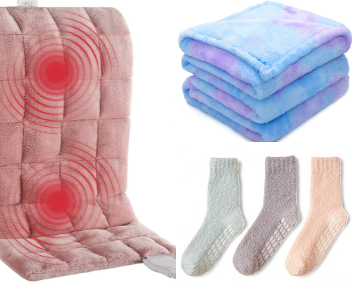 New Mom Essentials 🫶🏻 cover photo collage