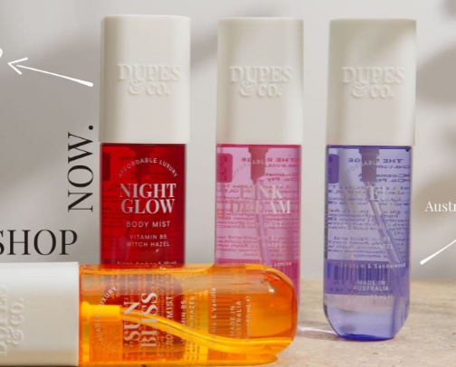 My go-to dupes that look and feel just like the real deal. cover photo collage