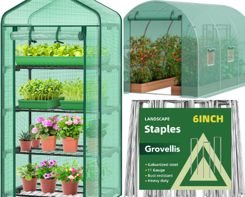Garden This cover photo collage